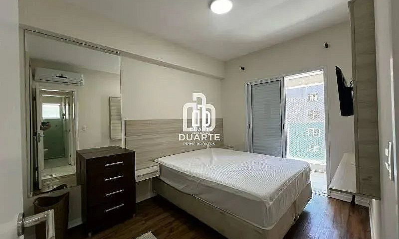 Apartamento Para Alu...