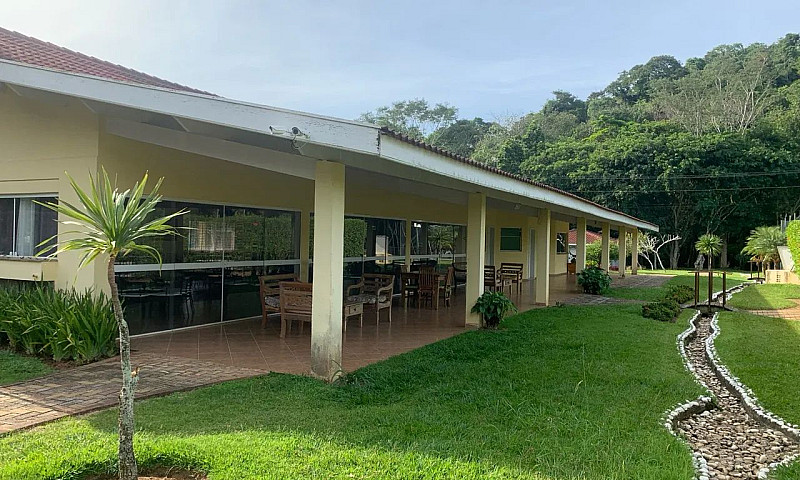 Casa Em Condomínio F...
