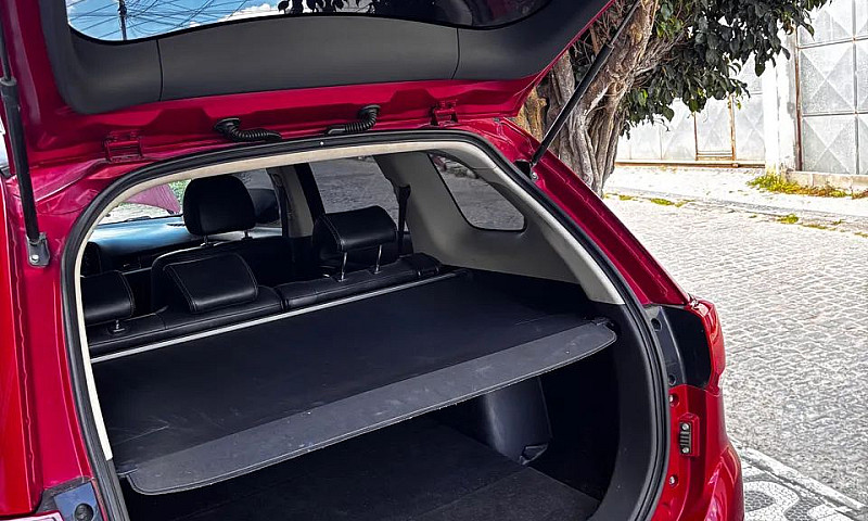 Mitsubishi Outlander...