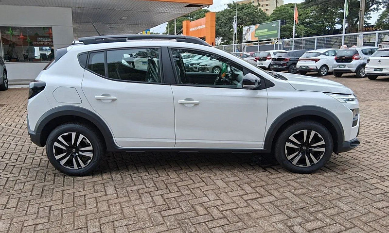 Renault Kardian Evol...
