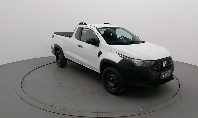 Fiat Strada 2023 1.4...