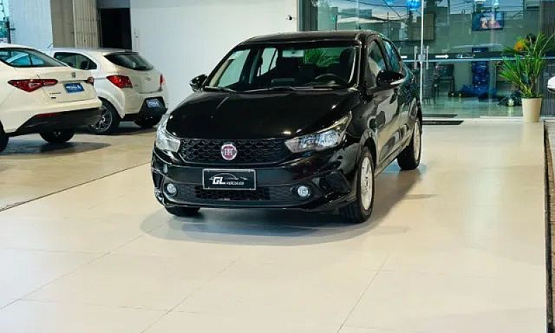 Fiat Argo Drive Gsr ...