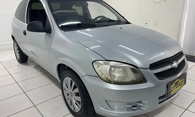 Chevrolet Celta Life...