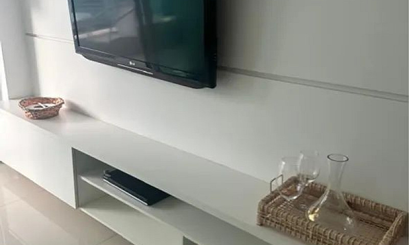 Alugo Apto No Altipl...