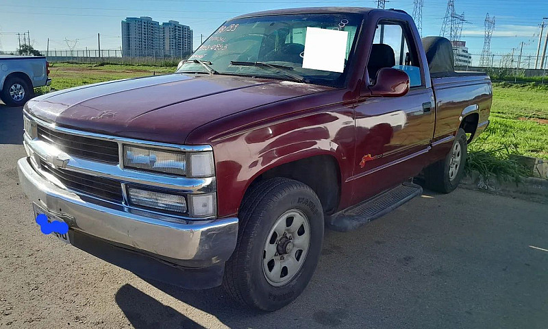 Chevrolet Silverado ...