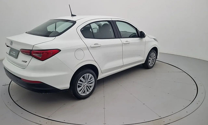 Fiat Cronos 1.3 8V F...