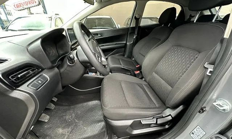 Hyundai Hb20 Comfort...