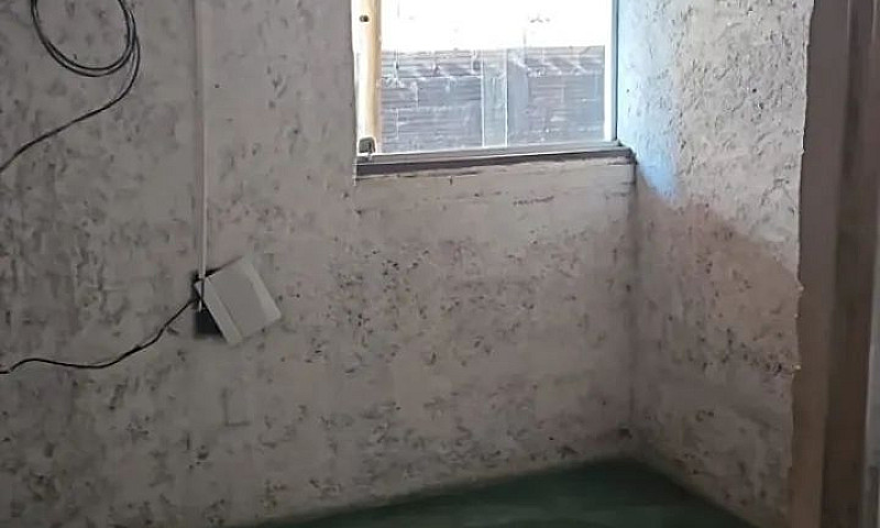 Casa De 02 Quartos N...