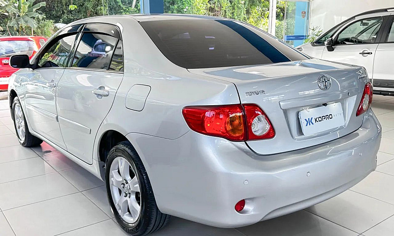 Toyota Corolla 1.8 G...