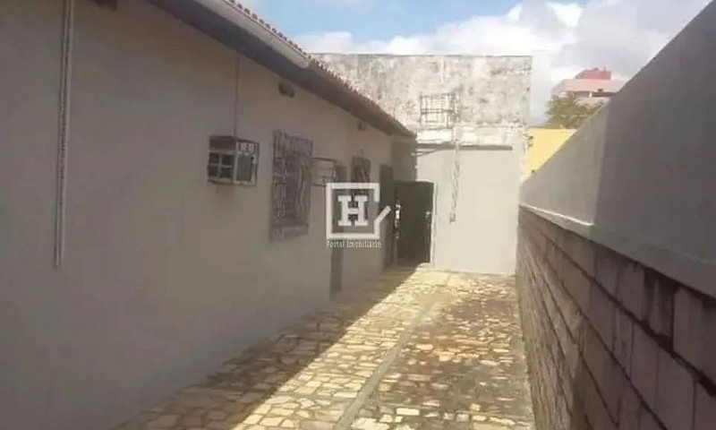 Casa Com 3 Quartos...