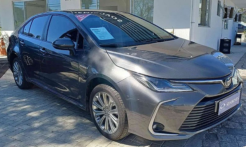 Toyota Corolla Altis...