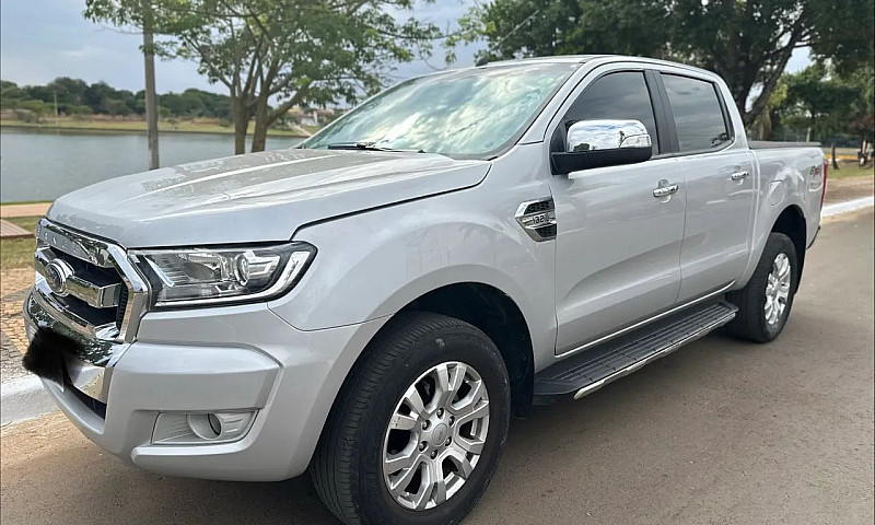 Ranger Xlt 3.2 2017/...