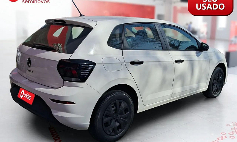 Volkswagen Polo 1.0 ...