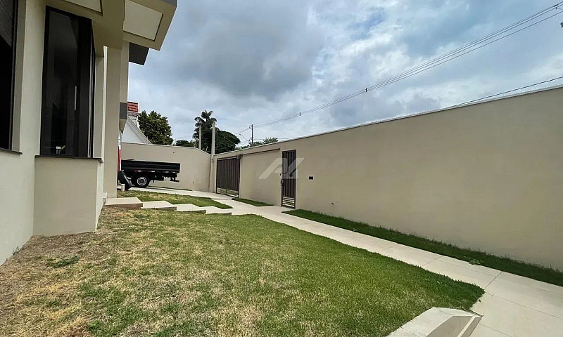 Casa - Parque Taquar...