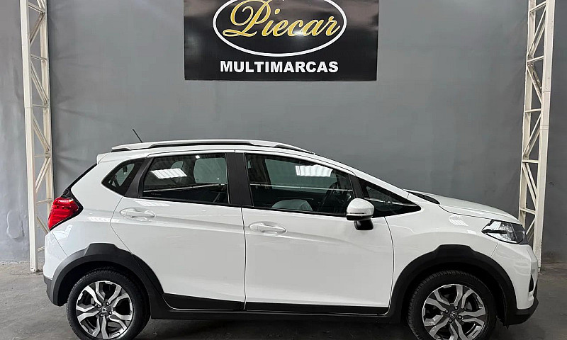 Honda Wr-V Ex 1.5 Fl...
