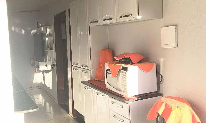 Apartamento No Setor...