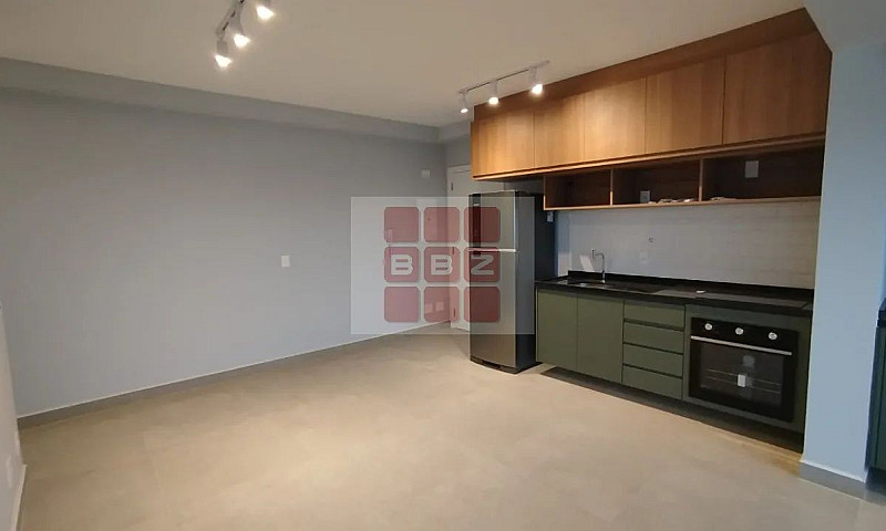 Apartamento De 2 Qua...