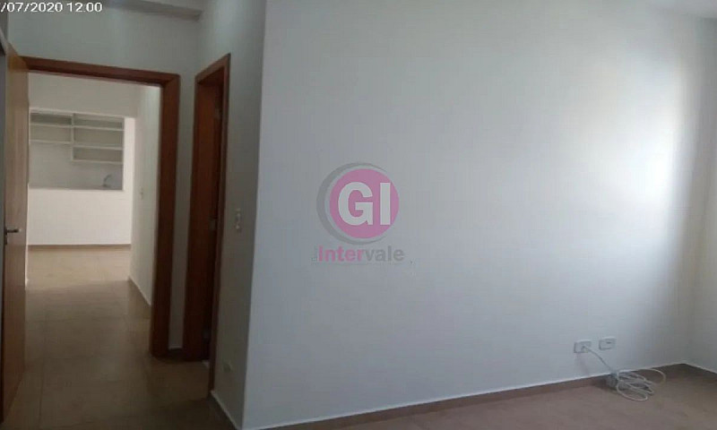 Apartamento 2 Quarto...