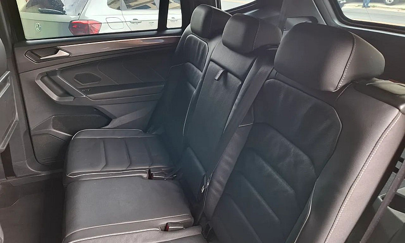 Tiguan 2.0 350 Tsi R...