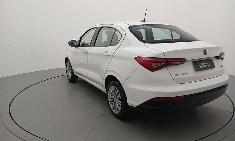 Fiat Cronos 2024 1.3...