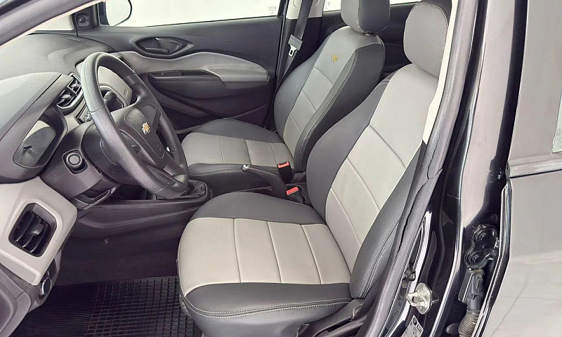 Chevrolet Prisma Sed...