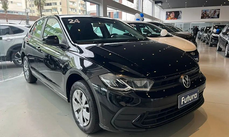 Volkswagen Polo 1.0 ...