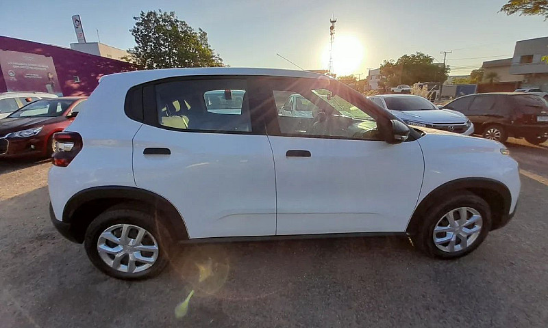Citroen C3 Live 1.0 ...