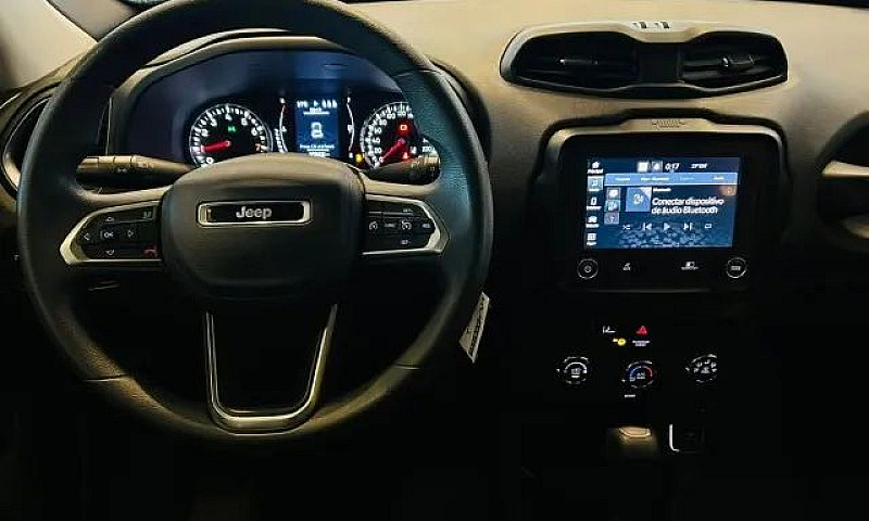Jeep Renegade Sport ...