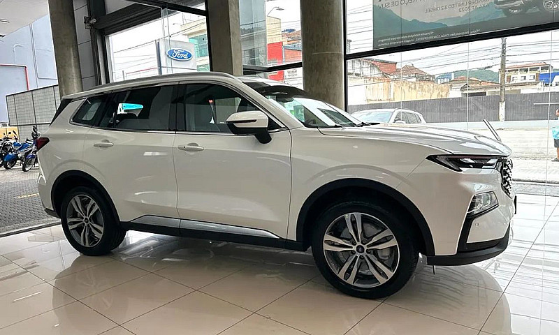 Ford Territory 1.5 E...