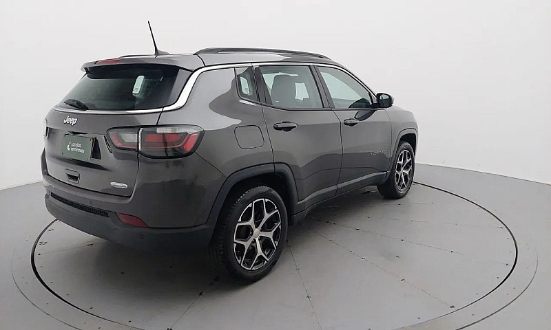 Jeep Compass 2025 1....