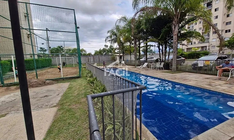 Apartamento Em Morad...