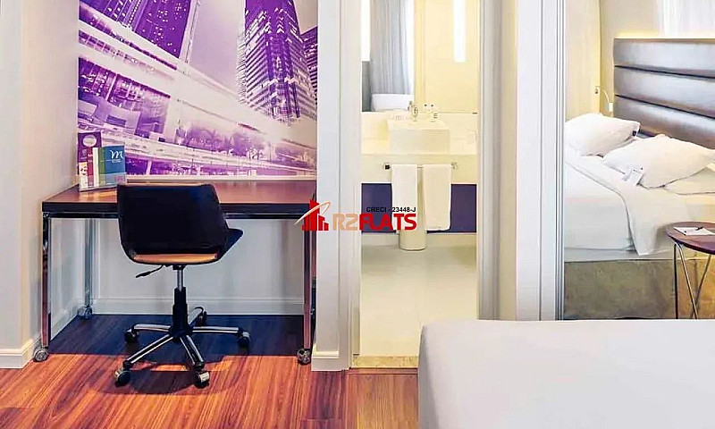 Flat Com Ótimo Preço...