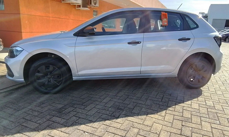 Volkswagen Polo 2024...