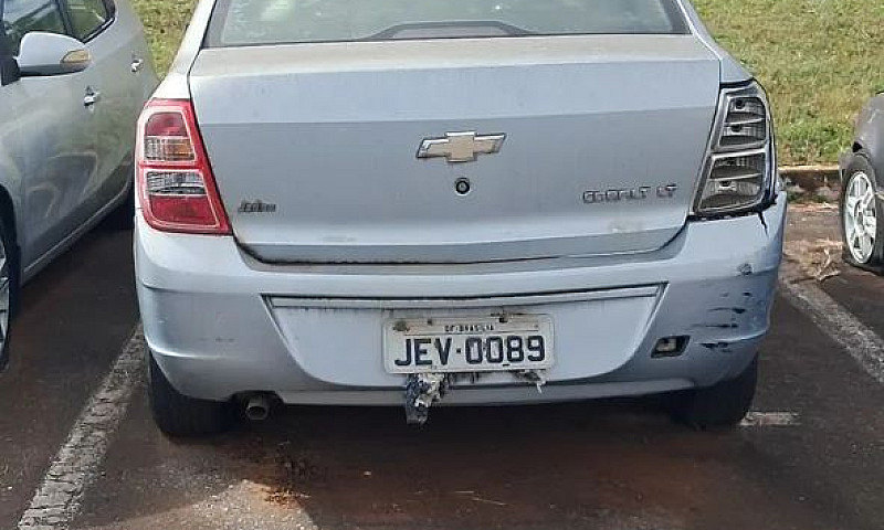 Chevrolet Cobalt Lt ...