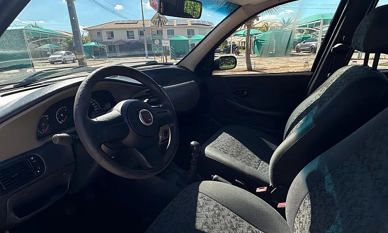 Fiat Palio 1.0/ Trof...