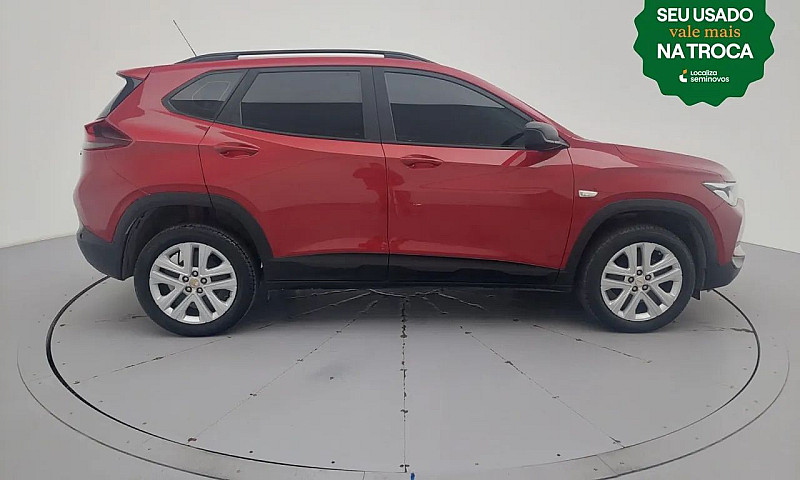 Chevrolet Tracker Lt...