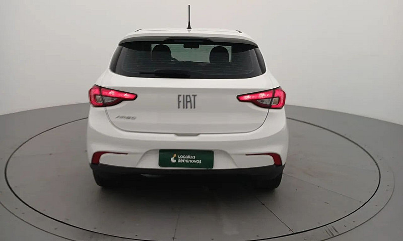 Fiat Argo Drive 1.0 ...
