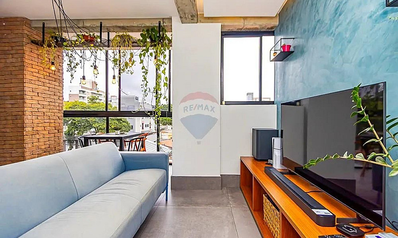 Apartamento 2 Dormit...