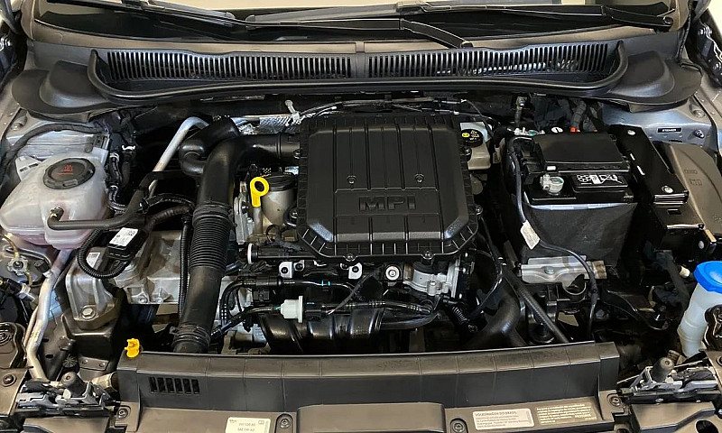 Volkswagen Polo Trac...