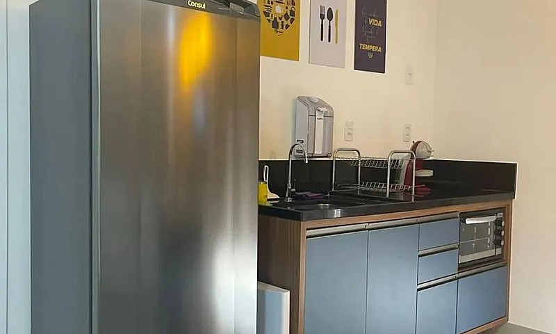 Studio À Venda No Ub...