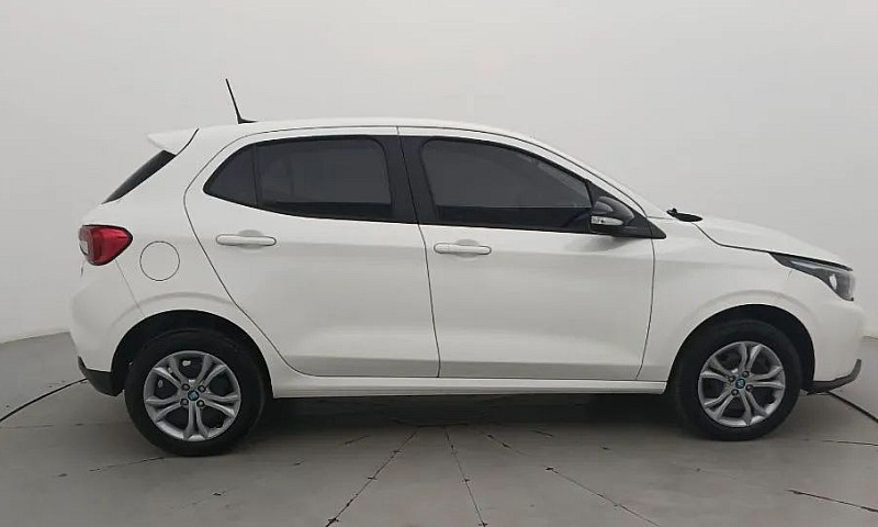 Fiat Argo Drive 1.0 ...