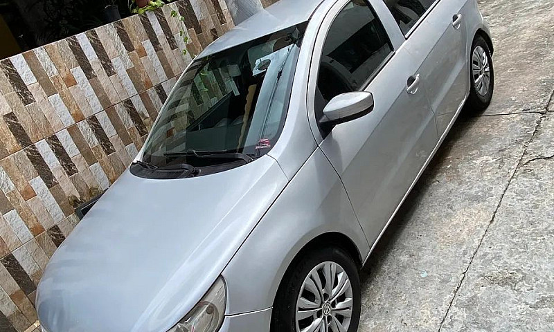 Volkswagen Gol Geraç...