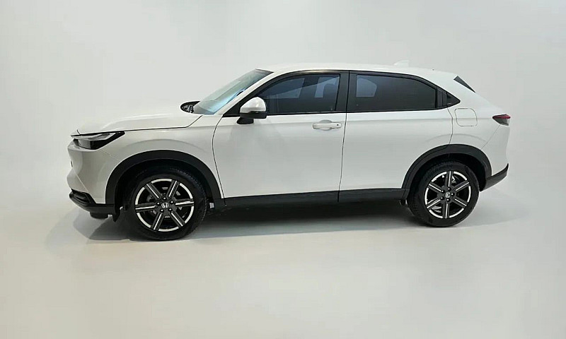 Honda Hr-V Ex 1.5 Se...