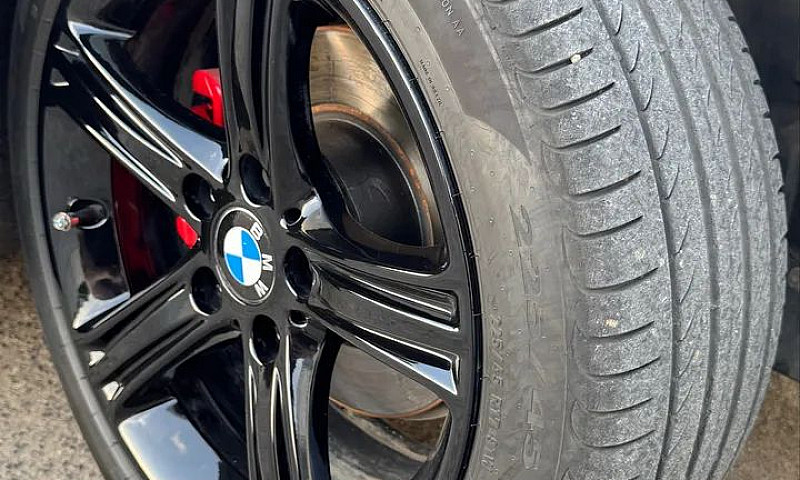 Bmw 320I A Modern/Sp...