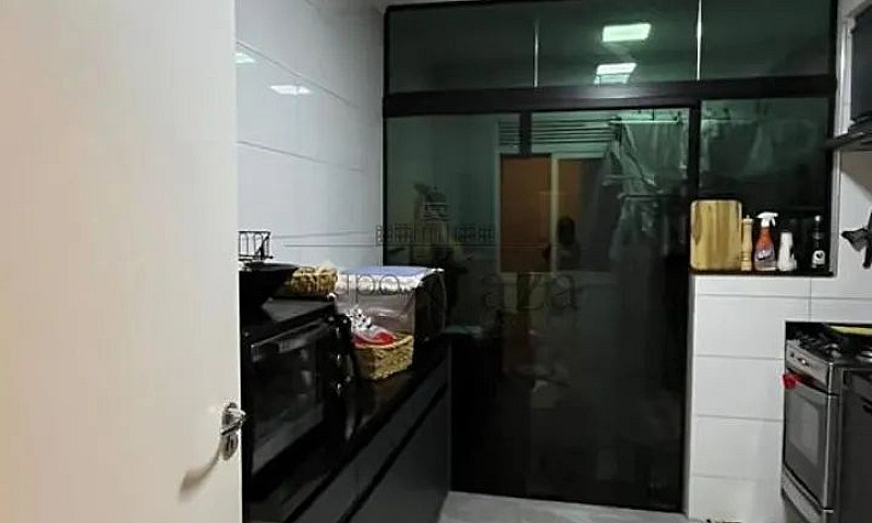 Apartamento - Jardim...