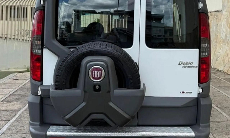 Fiat Doblo Adv/Adv T...