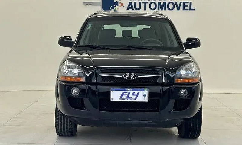 Hyundai Tucson 2.0 1...