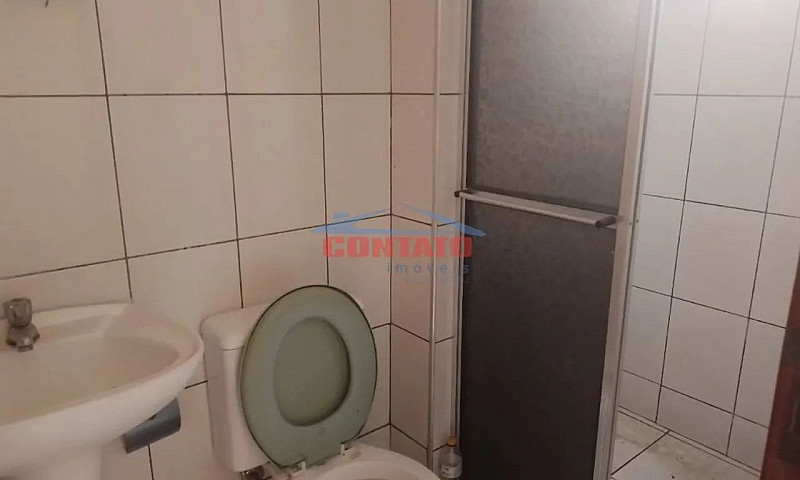 Apartamento Padrão P...