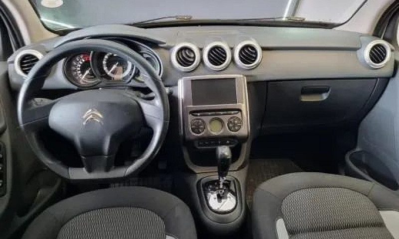Citroen C3 Attractio...