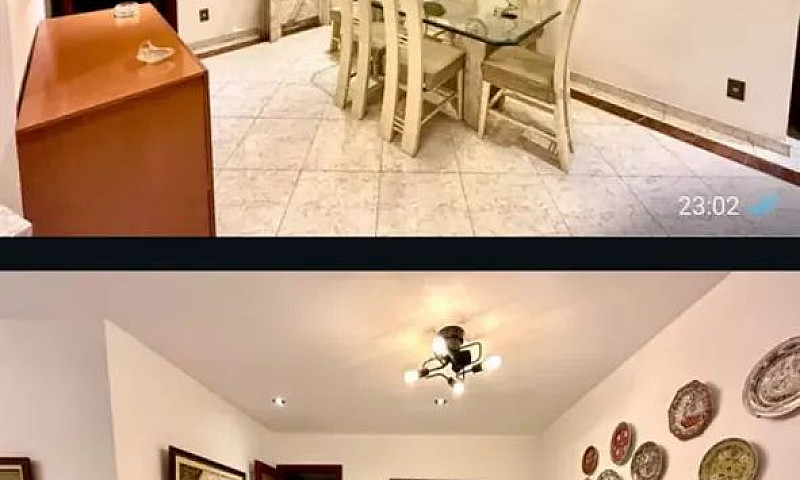 Apartamento Para Ven...